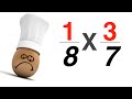 Mastering Multiplication of Proper and Improper Fractions