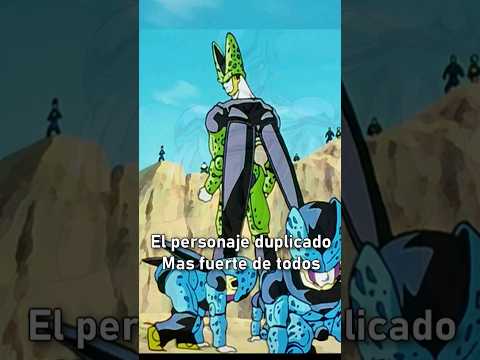 Duplicacion de personajes en Dragon Ball budokai Tenkaichi 3 #shorts