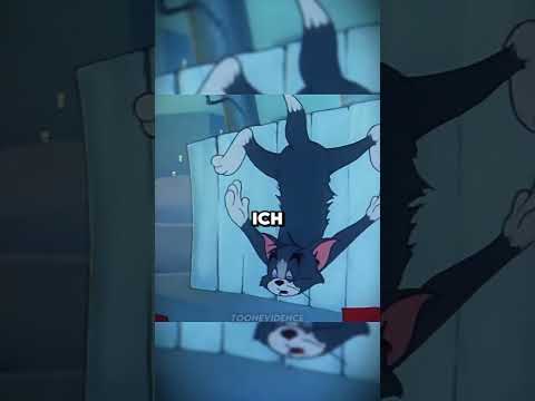 Warum man Toms Besitzerin nie sieht…