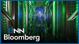 YouTube video thumbnail: Can Big Tech Justify AI Spending?