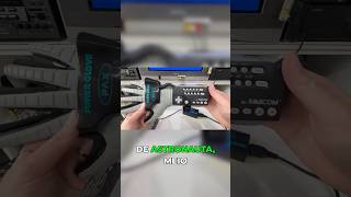 Por dentro da Power Glove: como essa luva funcionava? #retrogamer  #retrogamerbrasil