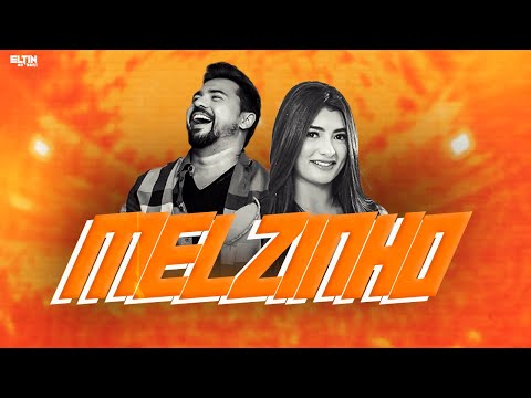 ZUM ZUM ZUM EU TÔ VOANDO - MELZINHO - REMIX PISEIRO COM GRAVE - TALITA MEL FEAT XAND AVIÃO​