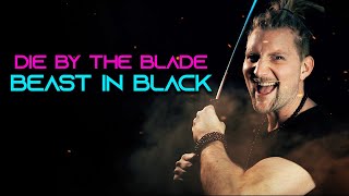 Die By The Blade - Beast in Black Cover by Rob Lundgren