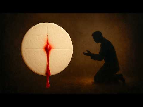 Esto le pasa al Alma que recibe a Cristo en la Eucaristía