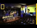 National Geographic Competition Insights