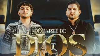 De Parte De Dios - Jaziel Avilez Ft. Raul Beltran (Video Oficial)