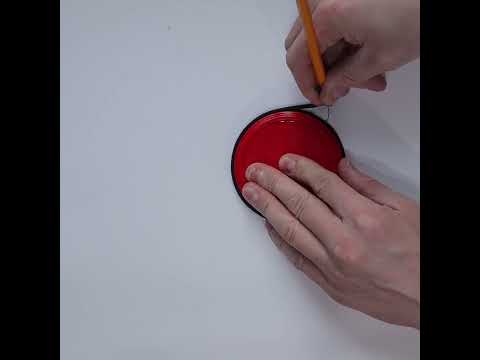 Эвольвента и шестерёнки своими руками