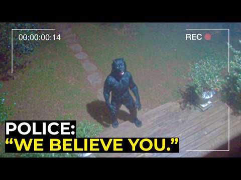 Police Believed Her. That Made It Worse.
