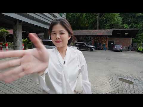 인도네시아에서 남녀 혼욕이 가능한 곳에 갔더니 띠동갑 여자친구가 난리 났습니다 ㅋㅋㅋ