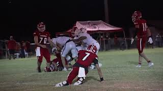 Rocksprings Recap
