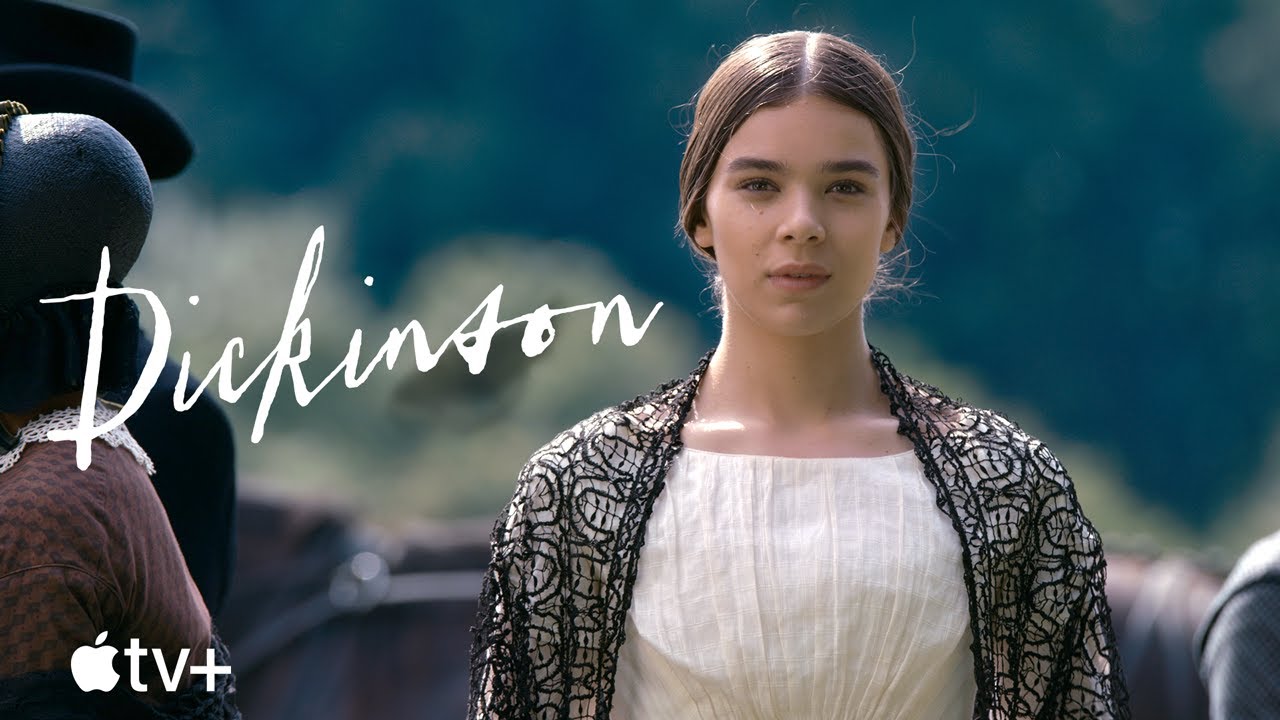 Dickinson Trailer thumbnail