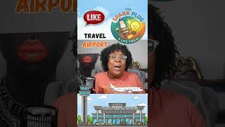 travel airport - travel tips #travel