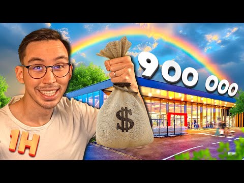 KAIKKIEN AIKOJEN Supermarket-video! (900K SPECIAL)