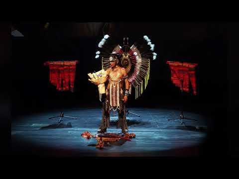 Alexandro Querevalú’s 2023 China Tour Recap: Part 7