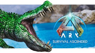 How Powerful is Giga Bite?
