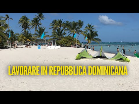 Come trasferirsi in Repubblica Dominicana e aprire una pizzeria ai Caraibi
