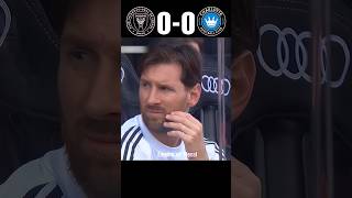 Inter Miami vs Charlotte