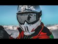 Ruroc RG1DX Helmet Features and Usage