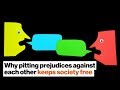 Understanding Tolerance and Pluralism