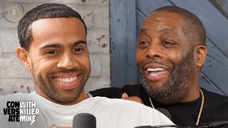 Unity Through Dialogue  ft. Vic Mensa | Conversate with Killer Mike ep. 4