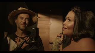 EU SEI DE COR - Marcelo Jeneci e Gaby Amarantos | NIGHT CLUBE FORRÓ LATINO (Volume 1)