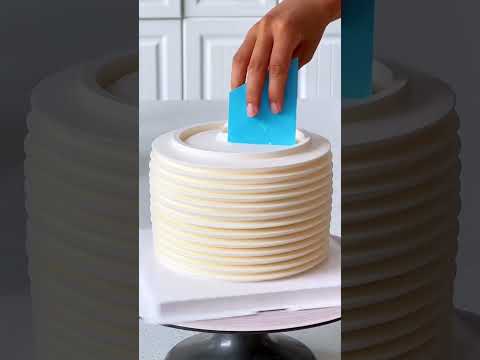 মাঝে মধ্যে এরকম cake বানাতে বেশ ভালো লাগে 🎂🎂🎂❤️❤️#shots #cake #trending