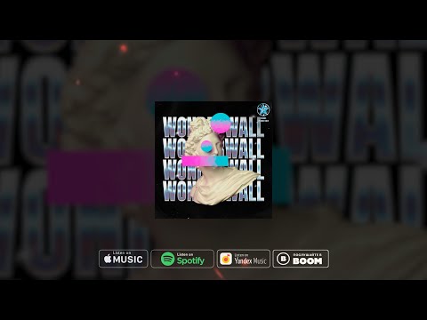 Victor Wick - Wonderwall (Techno) (Official Audio)