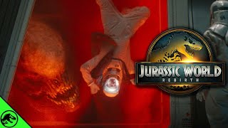 My Thoughts On The Future Of The Jurassic Park Franchise After Jurassic World Rebirth