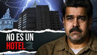 Esto es lo que le harán a MADURO en ESTADOS UNIDOS @VisualPolitik