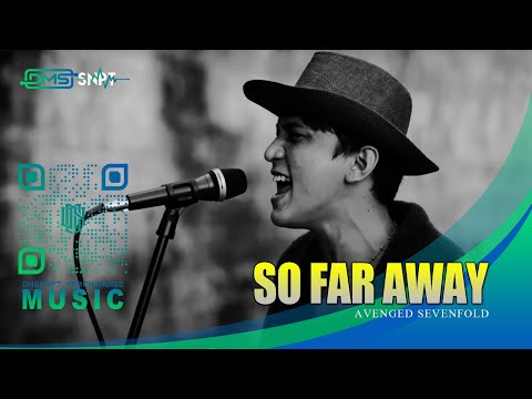 Avenged Sevenfold - So Far Away (Acoustic Cover)