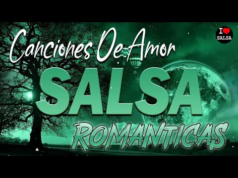 SALSA ROMANTICA PARA BAILAR EXITOS 2024 MIX 🎺😍 SALSA MIX 2024