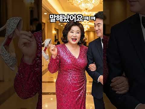 늦게 들어간다고 말해놨어! 당당한 그녀의 외출