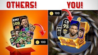 How Konami’s algorithm Works For Epic ? Mistakes every user makes ❌ | eFootball 2025 Mobile