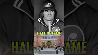 The Greatest Baseball Player Banned for Life!