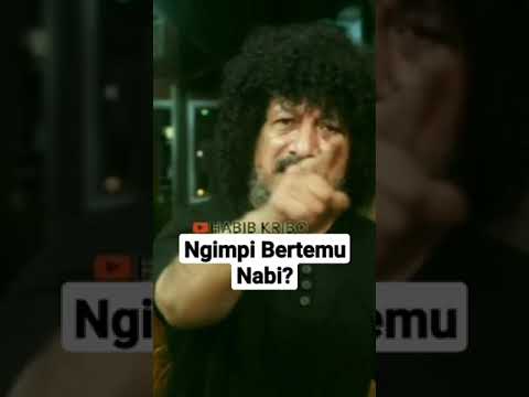 Hanya org suci yang pantas mendapatkan!!