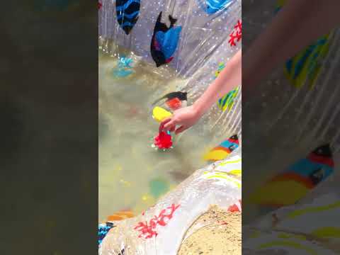 🌞 Ultimate Summer Survival Guide for Parents! 🏖️👶 #SummerFun #ParentingHacks