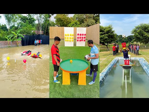 Can YOU Beat the Ultimate Villager Challenge? Join the Game Village for Nonstop Enjoyment and Smile