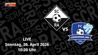 19. Runde ADMIRAL Frauen Bundesliga: SCR Altach vs. SpG Südburgenland / TSV Hartberg
