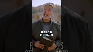 God Is Building Something in You