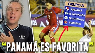 Esto dijo la PRENSA de CONCACAF sobre las ELIMINATORIAS *GRUPO A