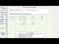 Simplifying Fractions and Expressions