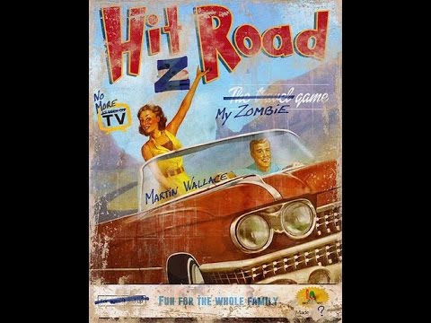 Reseña Hit Z Road