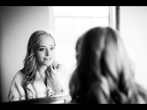 Get Ready With Me: My Wedding Day | Fleur De Force