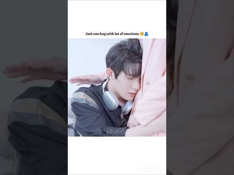 He is so cute and handsome 🥰 #cdrama #youtubeshorts
