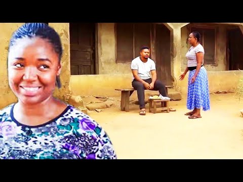 You Will  Learn A Good Lesson In This Family Drama Movie - 2024 Latest Nigerian Nollywood Movies