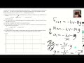 Ball Motion and Air Resistance Concepts