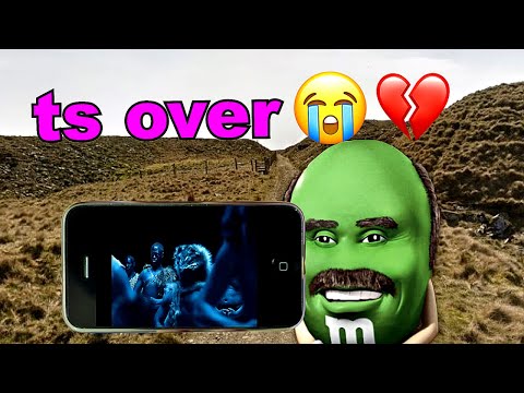 Kanye is Over (HH)