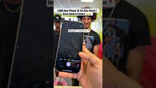 My $5 "NOKIA" Can Do Better Than This iPhone!😭 #shorts #iphone16promax #moneytalkswireless #funny