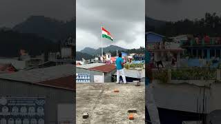 🇮🇳🥰 #independenceday #shorts #viral #trending #youtubeshorts #reels
