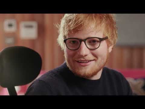 Ed Sheeran - Remember The Name (feat. Eminem & 50 Cent) [Charlamagne Tha God Interview]